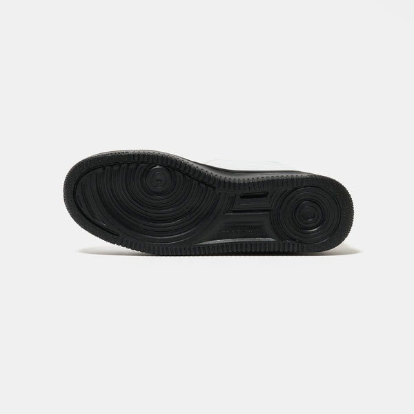 SACAE WHITE & BLACK-SOLE