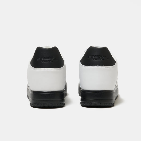SACAE WHITE & BLACK-SOLE