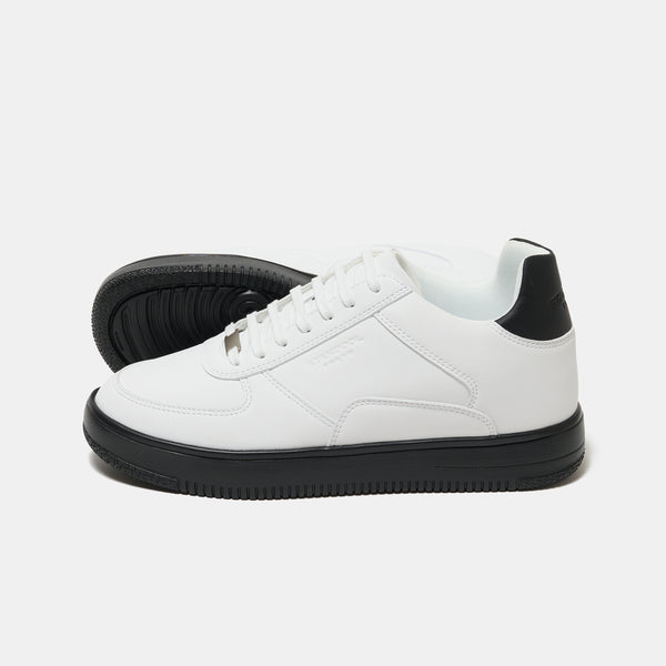 SACAE WHITE & BLACK-SOLE
