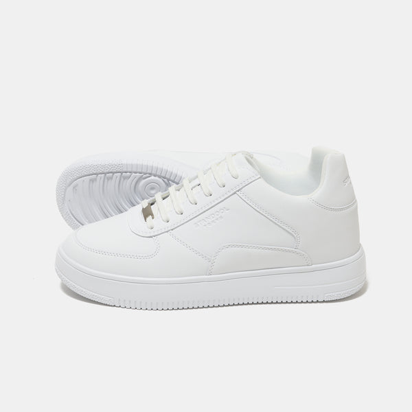 SACAE WHITE