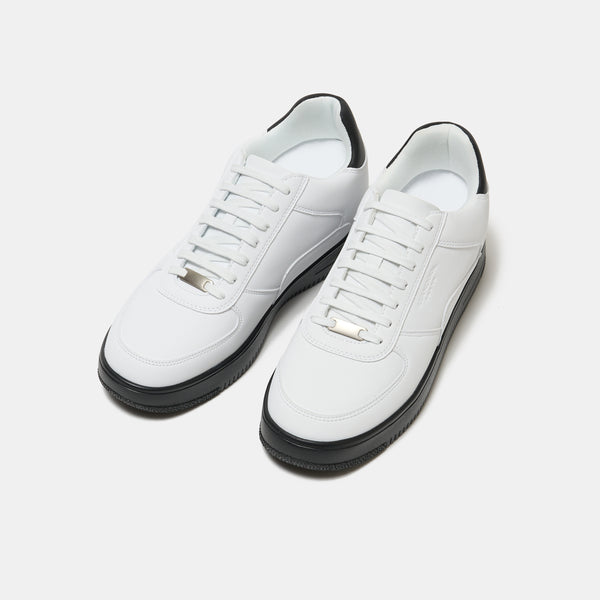 SACAE WHITE & BLACK-SOLE