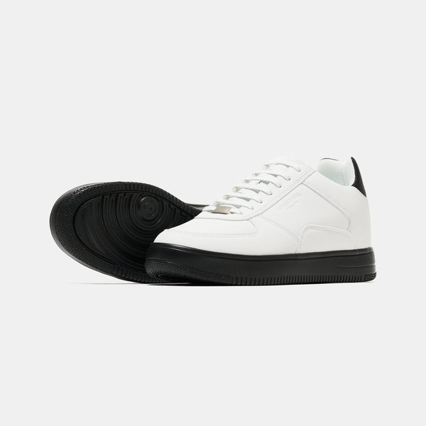 SACAE WHITE & BLACK-SOLE