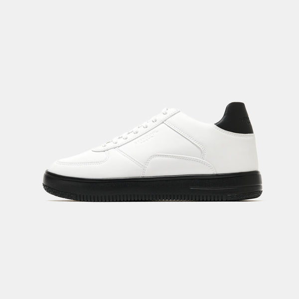 SACAE WHITE & BLACK-SOLE