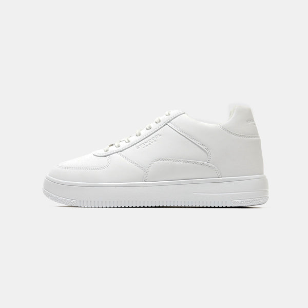 SACAE WHITE