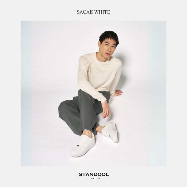 SACAE WHITE