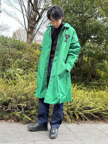 STANDOOL SNAPSHOT #9