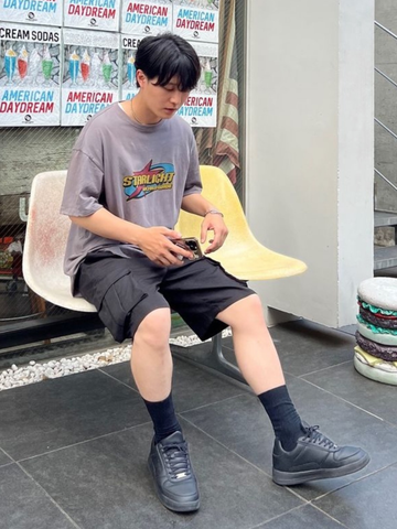 STANDOOL SNAPSHOT #18