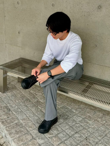 STANDOOL SNAPSHOT #3