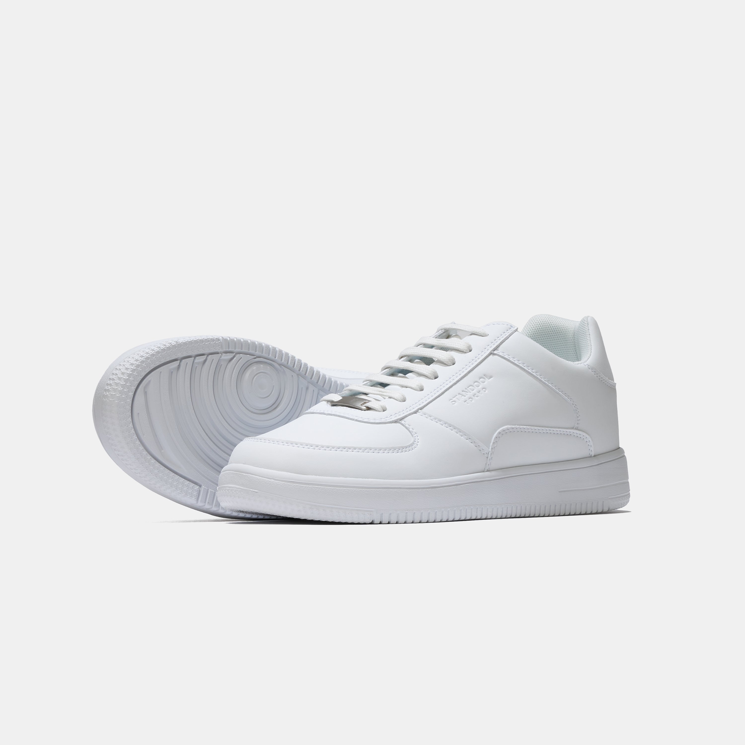 STANDOOL  SACAE | WHITE  靴 スニーカー 22.5cm
