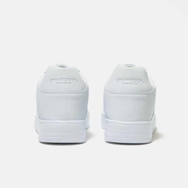 SACAE WHITE
