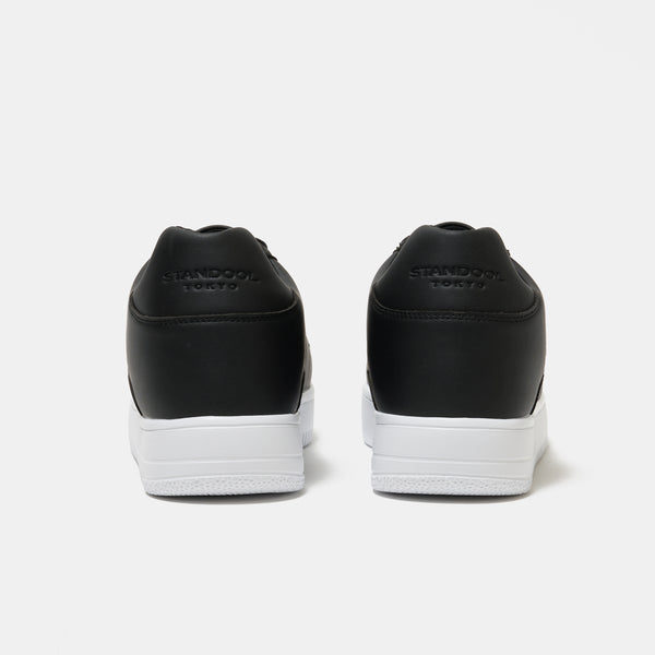 SACAE BLACK & WHITE-SOLE