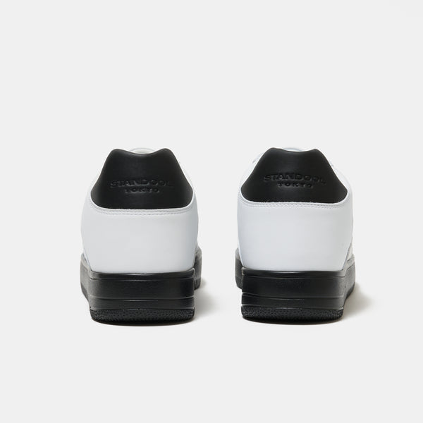 SACAE WHITE & BLACK-SOLE