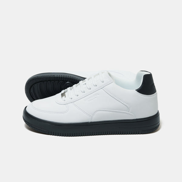 SACAE WHITE & BLACK-SOLE