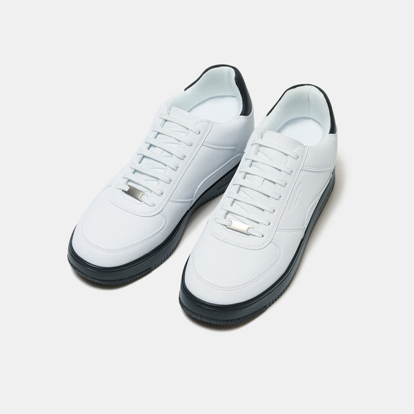 SACAE WHITE & BLACK-SOLE