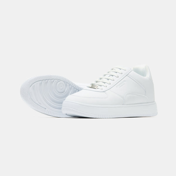 SACAE WHITE