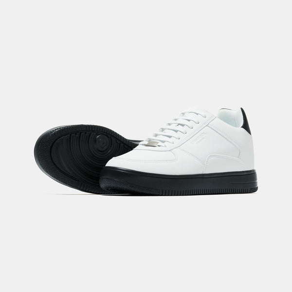 SACAE WHITE & BLACK-SOLE