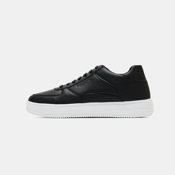 SACAE BLACK & WHITE-SOLE