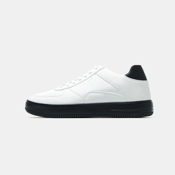 SACAE WHITE & BLACK-SOLE
