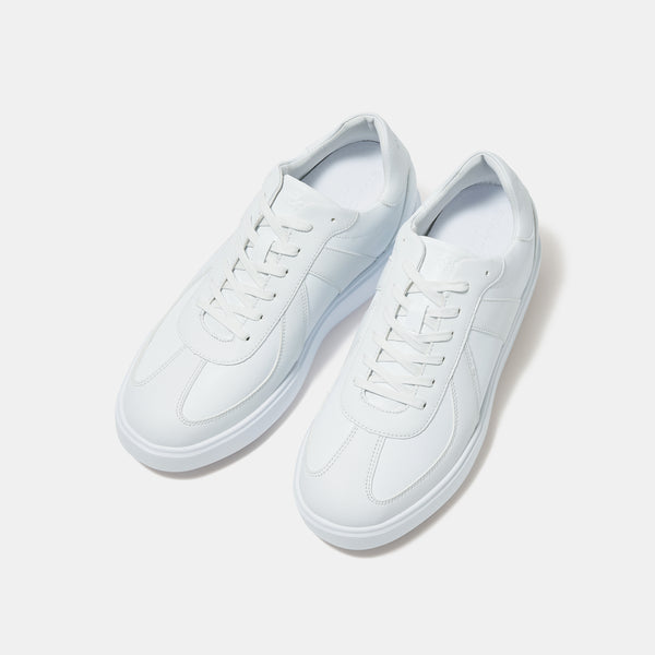 LEBEN WHITE