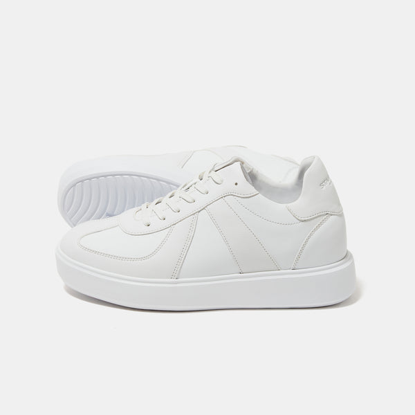LEBEN WHITE