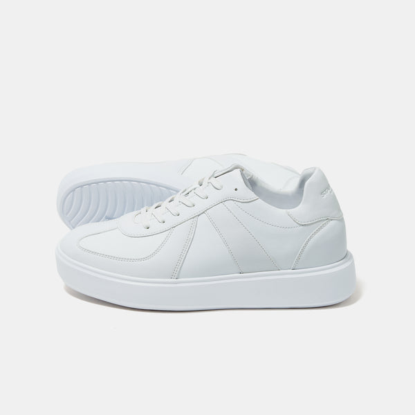LEBEN WHITE