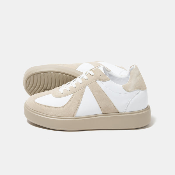 LEBEN BEIGE