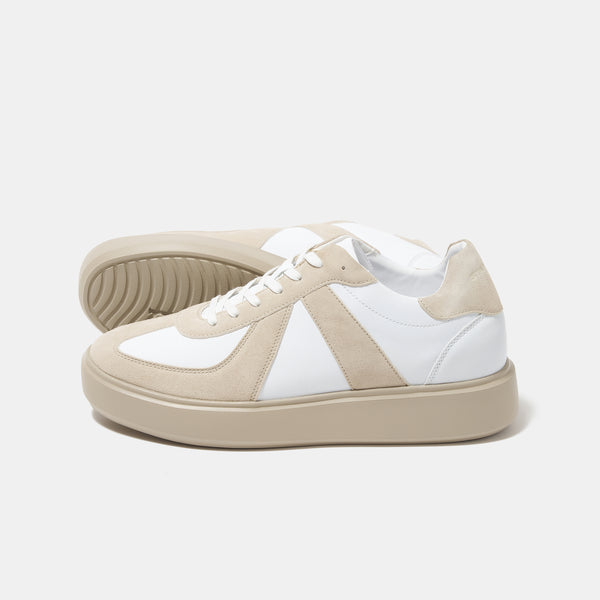 LEBEN BEIGE