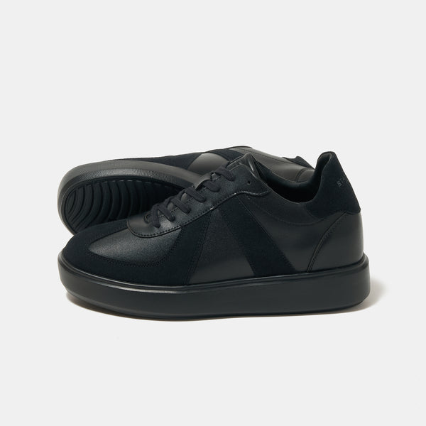 LEBEN BLACK