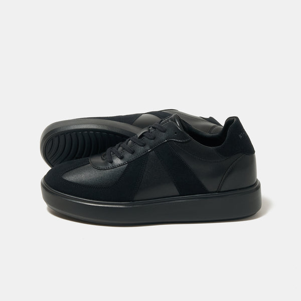 LEBEN BLACK