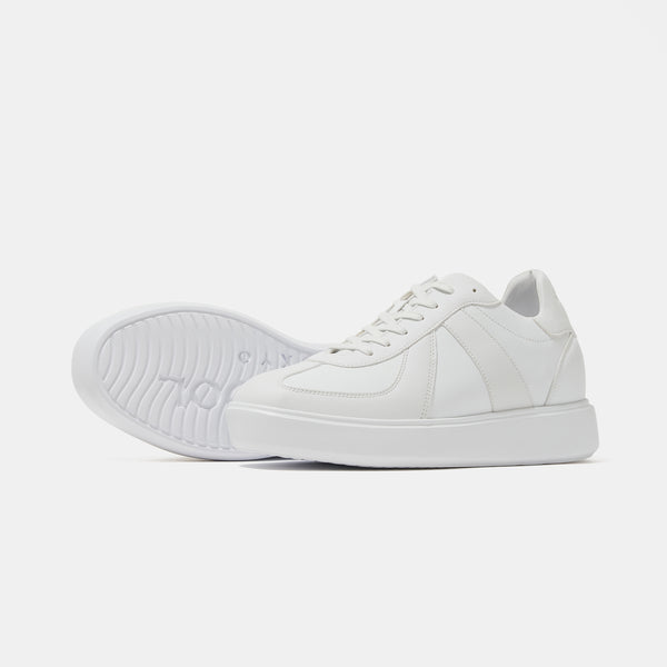 LEBEN WHITE