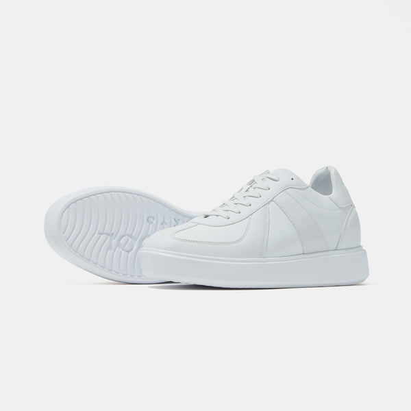 LEBEN WHITE