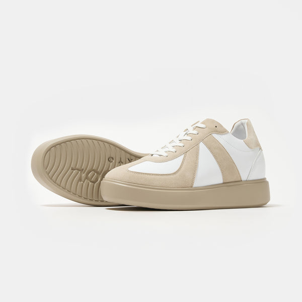 LEBEN BEIGE