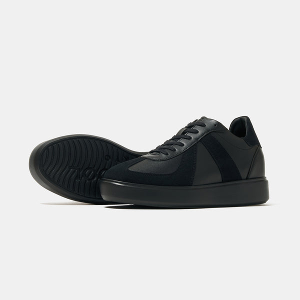 LEBEN BLACK