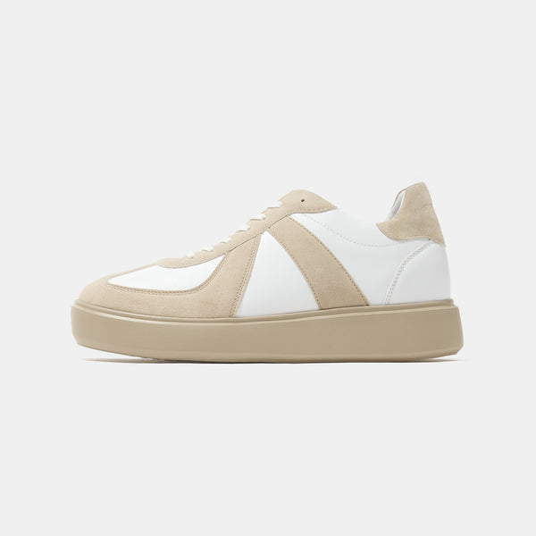 LEBEN BEIGE