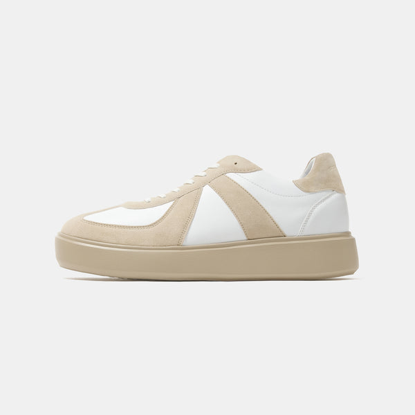 LEBEN BEIGE