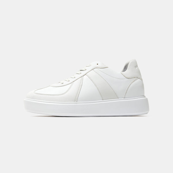 LEBEN WHITE