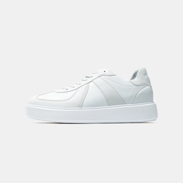 LEBEN WHITE