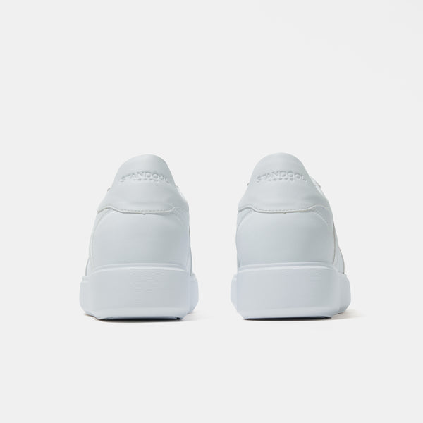 LEBEN WHITE