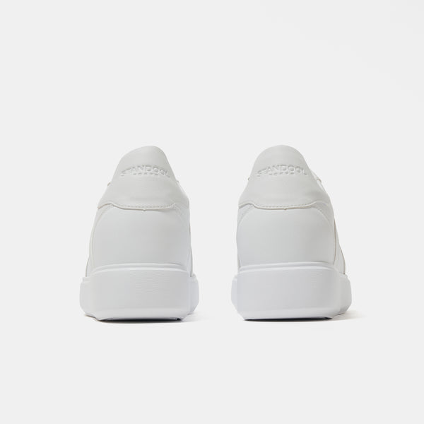 LEBEN WHITE