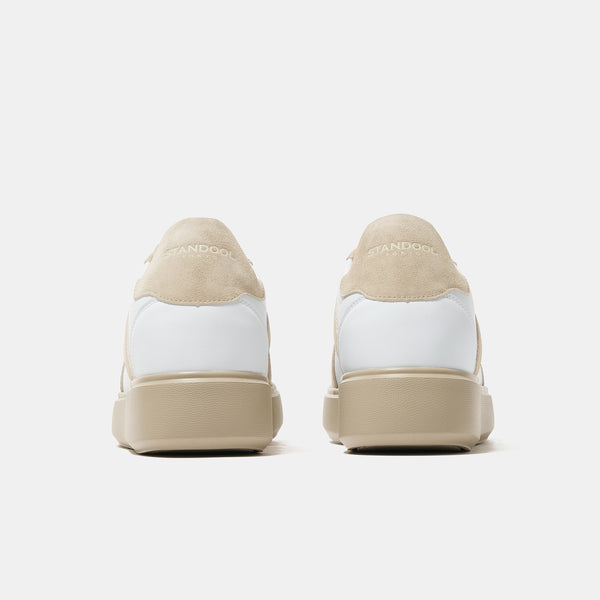 LEBEN BEIGE