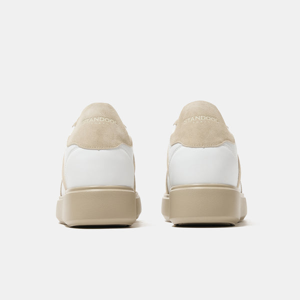 LEBEN BEIGE