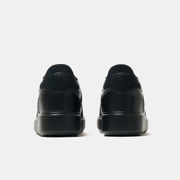 LEBEN BLACK