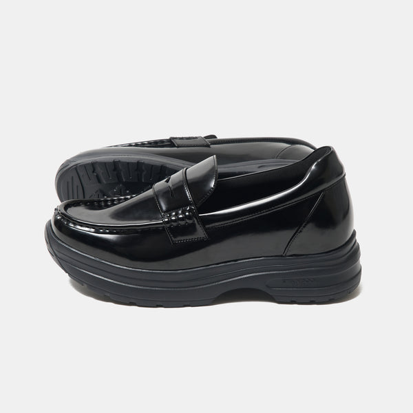 NOSTAR PATENT BLACK