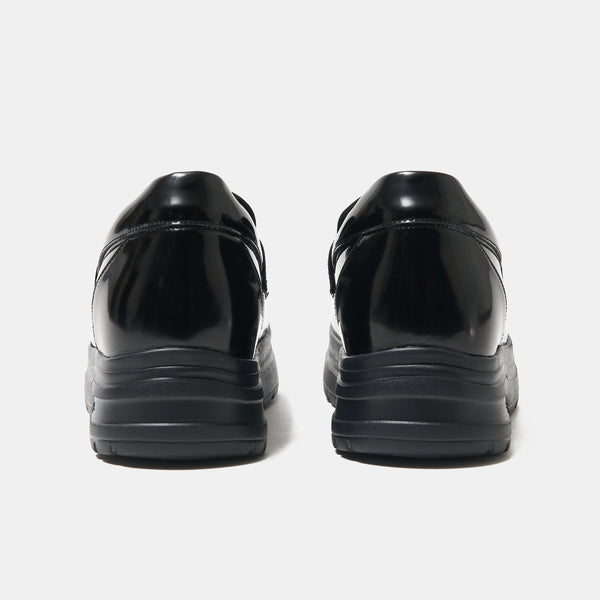 NOSTAR PATENT BLACK