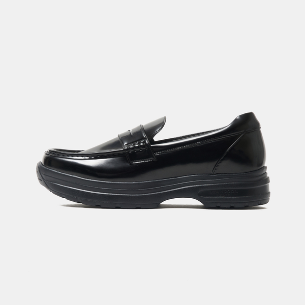 NOSTAR PATENT BLACK