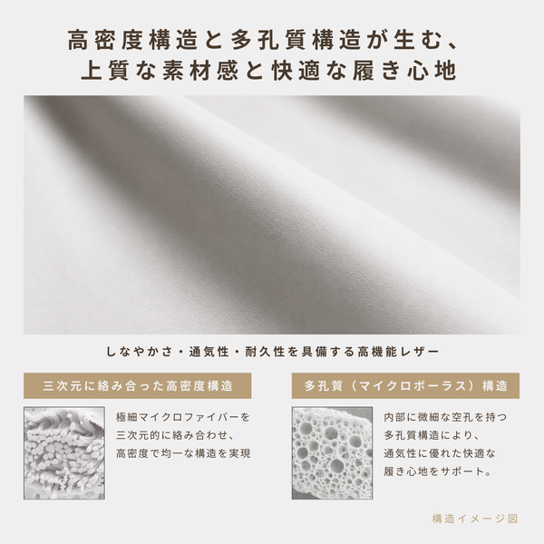 LEBEN BEIGE