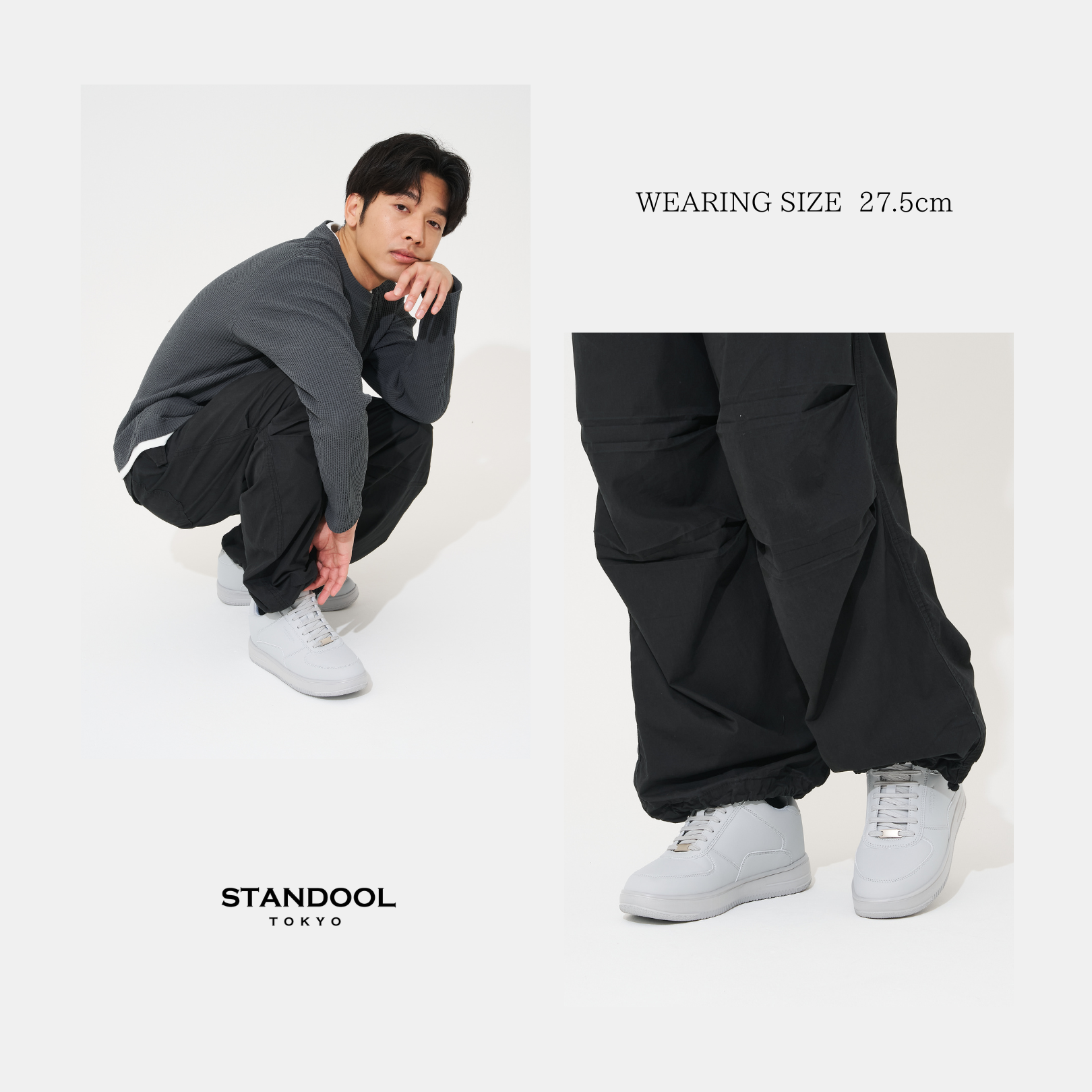 m*a様 【最終価格】solol - gray ソルオル グレー solol - gray | solworks m*a様 【最終価格】solol - gray ソルオル グレー solol - gray | solworks