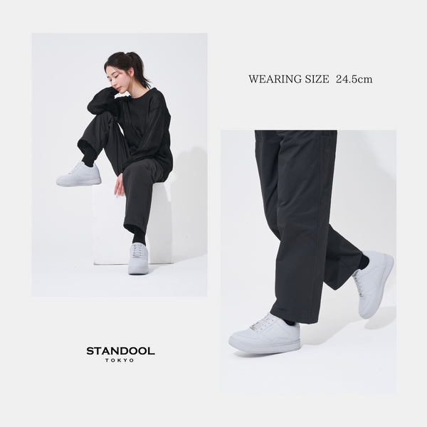 SACAE LIGHT GREY