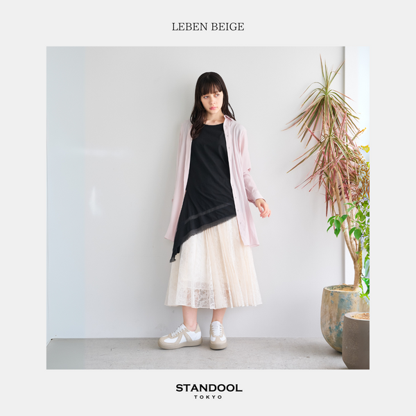 LEBEN BEIGE