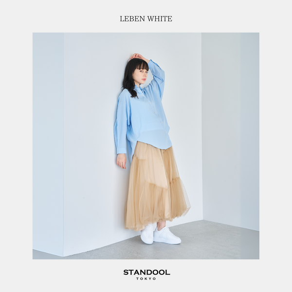 LEBEN WHITE